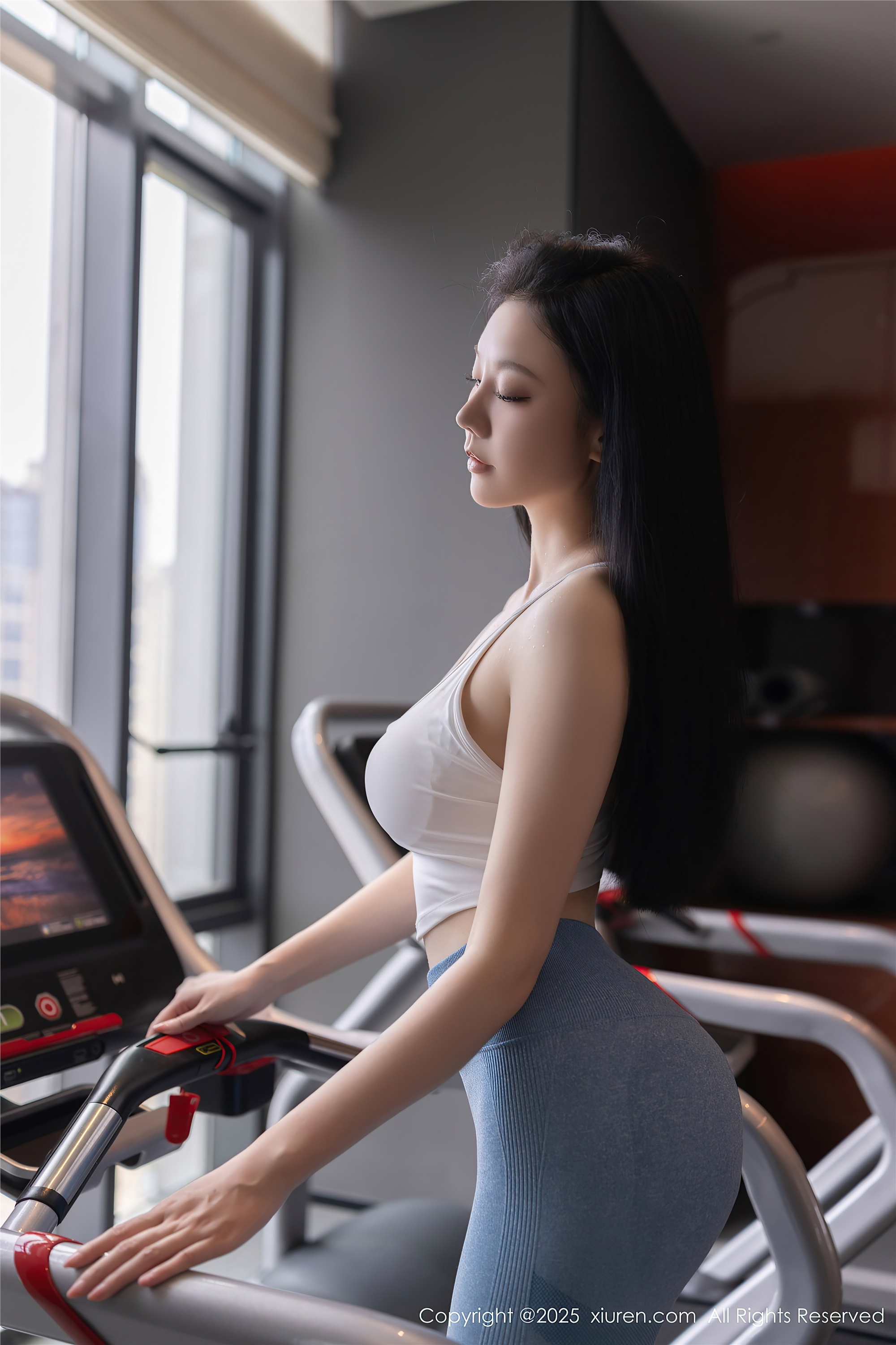 Xiuren秀人网 2025.05.13 NO.10272 安然anran